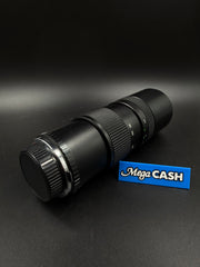 Sun Zoom Macro 85-300MM Lens