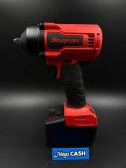 Snap-On Impact Wrench CT 9010 - with Battery