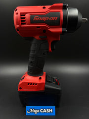 Snap-On Impact Wrench CT 9010 - with Battery