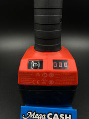 Snap-On Impact Wrench CT 9010 - with Battery