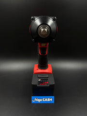 Snap-On Impact Wrench CT 9010 - with Battery