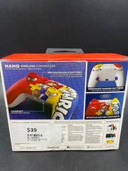 Nintendo Switch Nano Wireless Controller - Mario Victory