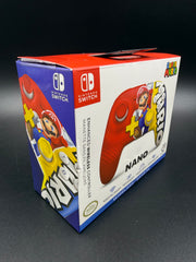 Nintendo Switch Nano Wireless Controller - Mario Victory