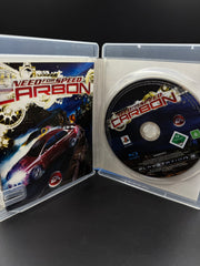 Need for Speed Carbon - PlayStation 3/PS3 Game