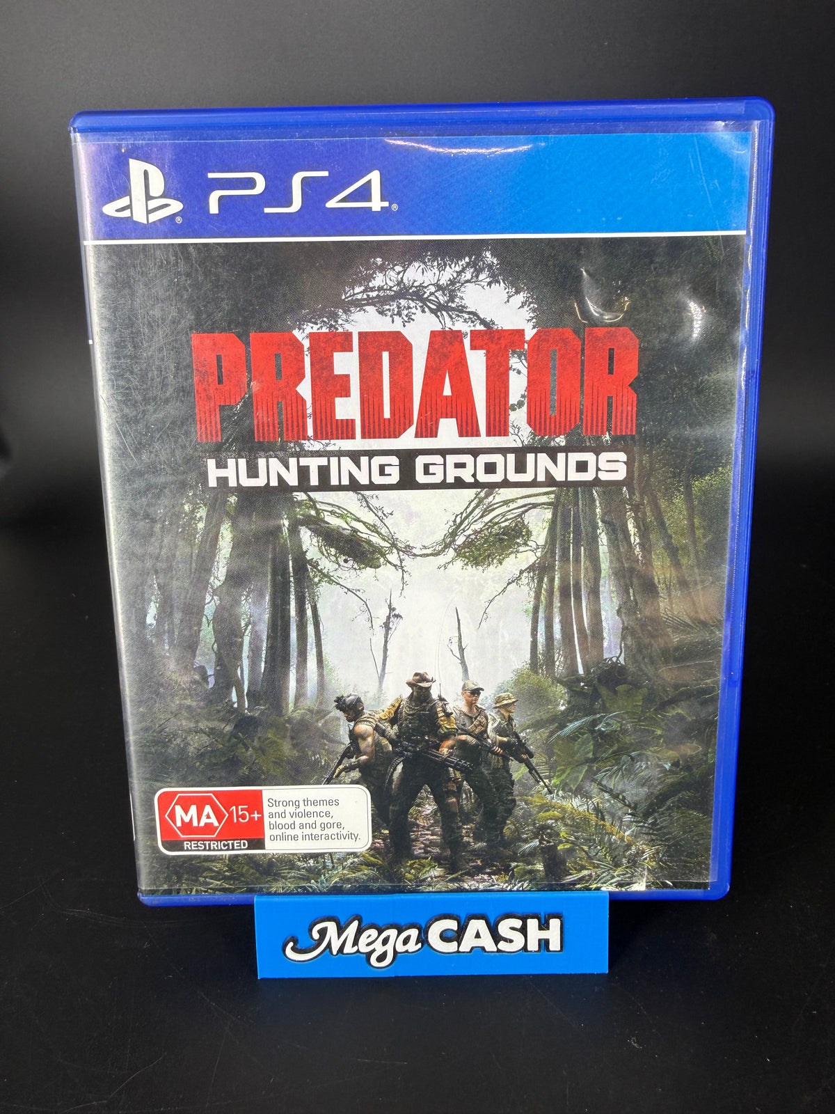 Predator: Hunting Grounds - PlayStation 4/PS4 Game