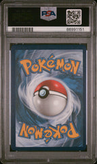 Pokémon - PSA 9 Charizard Celebration 25TH