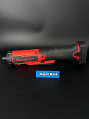 Snap-On Screwdriver CTSS761 - With Battery