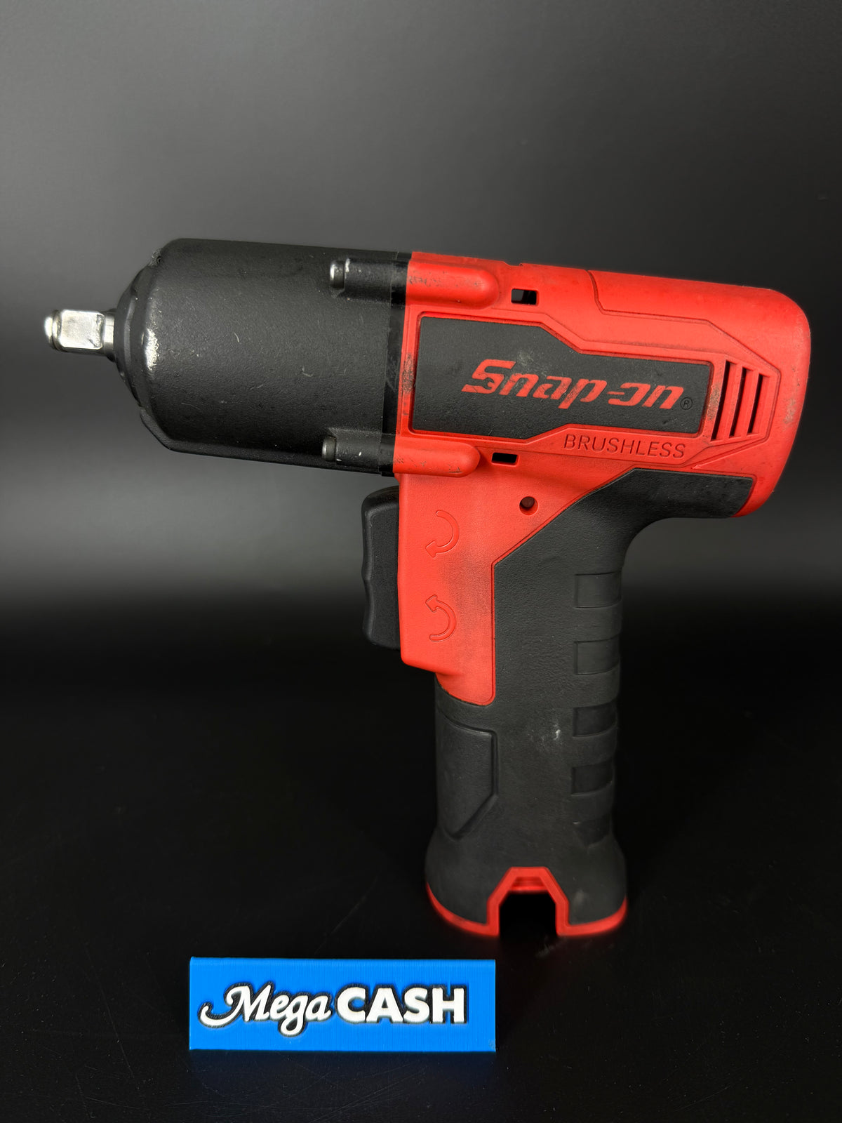 Snap-On Impact Wrench CT861 - Skin Only