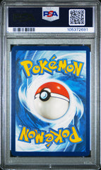 Pokémon - PSA 9 Tyranitar 222/193 Paldea Evolved