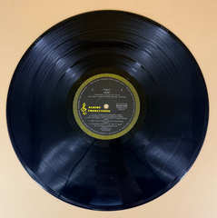 AC/DC T.N.T 1975 APLPA.016 - Record Vinyl