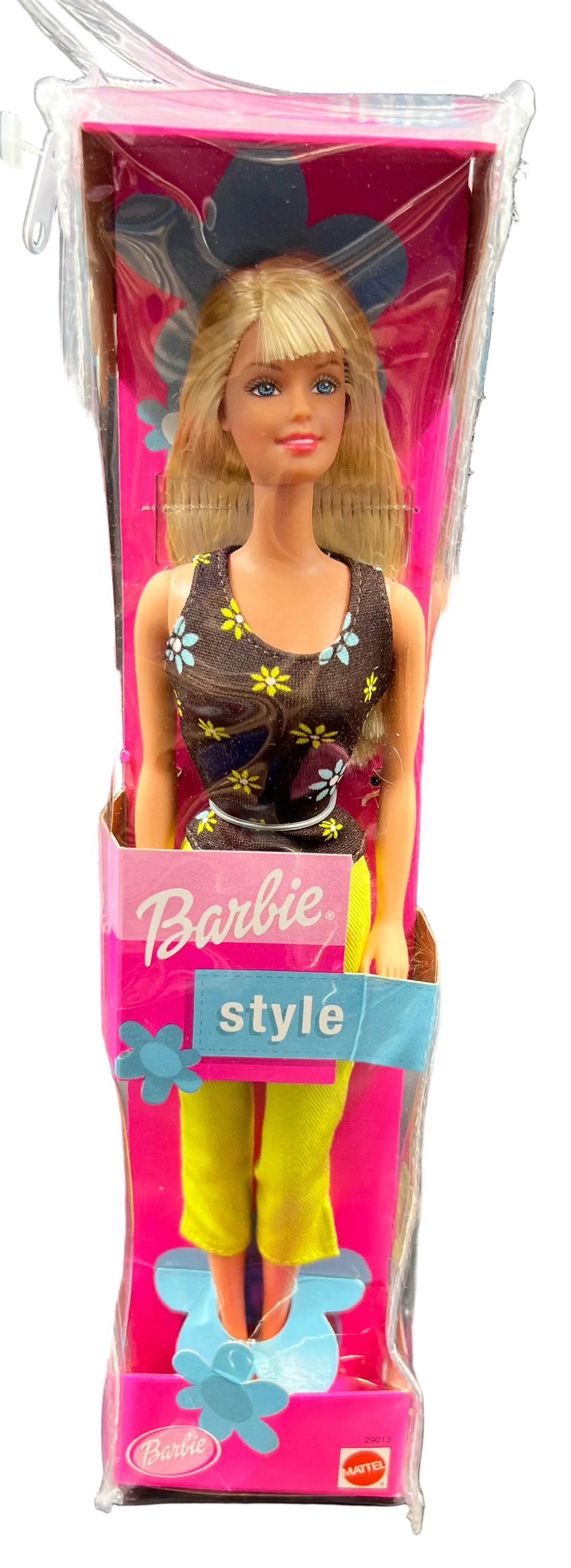 Mattel - Barbie Style