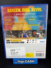 NBA 2K22 75th Anniversary Edition - PlayStation 5/PS5 Game