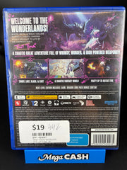 Tiny Tina’s Wonderlands - PlayStation 5/PS5 Game