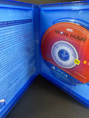 Marvel Iron Man VR - PlayStation 4/PS4 Game