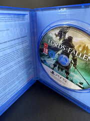 Lords of the Fallen - PlayStation 5/PS5 Game