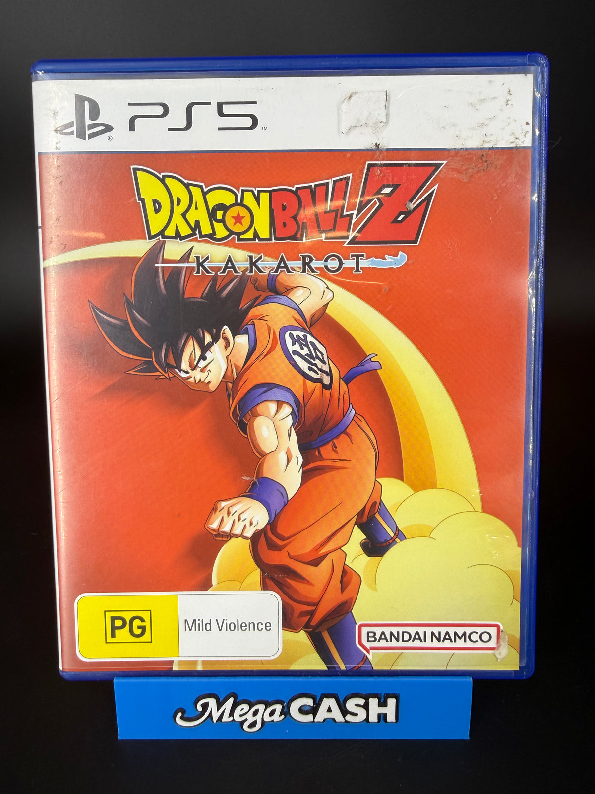 Dragon Ball Z: Kakarot - PlayStation 5/PS5 Game