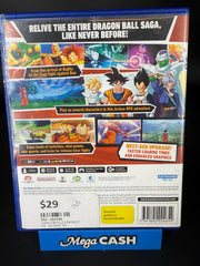 Dragon Ball Z: Kakarot - PlayStation 5/PS5 Game