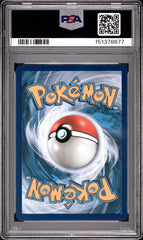POKÉMON - PSA 9 Dragonite Holo 52/108 XY Roaring Skies