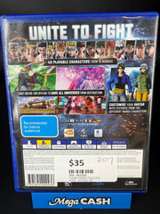 Jump Force - PlayStation 4/PS4 Game