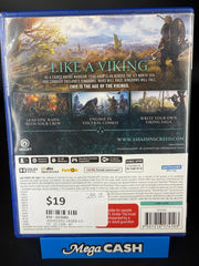 Assassin’s Creed Valhalla - PlayStation 5/PS5 Game