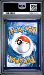 Pokémon - PSA 9 Team Rocket’s Meowth 203/182 Destined Rivals