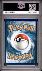 Pokémon - PSA 10 Mewtwo & Mew SM191