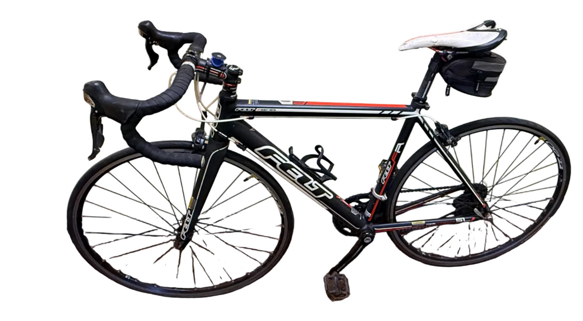 Felt FA Series Road Bike - Size 54