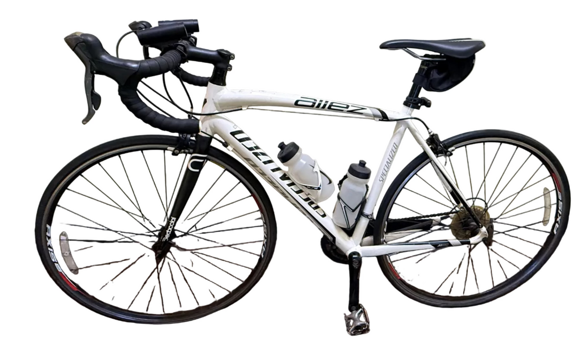 Specialized Allez Road Bike - Size 56