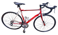 Malvern Star Oppy Road Bike - Size L