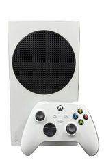 Microsoft Xbox Series S 512GB Digital Edition - 1883