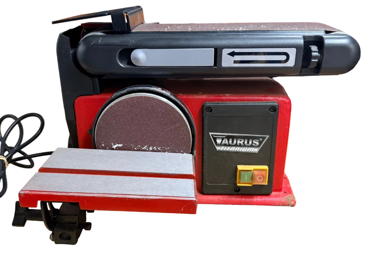 Taurus Sander BTS800