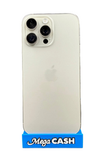 Apple IPhone 16 Pro Max 256GB A3296 - Unlocked-
