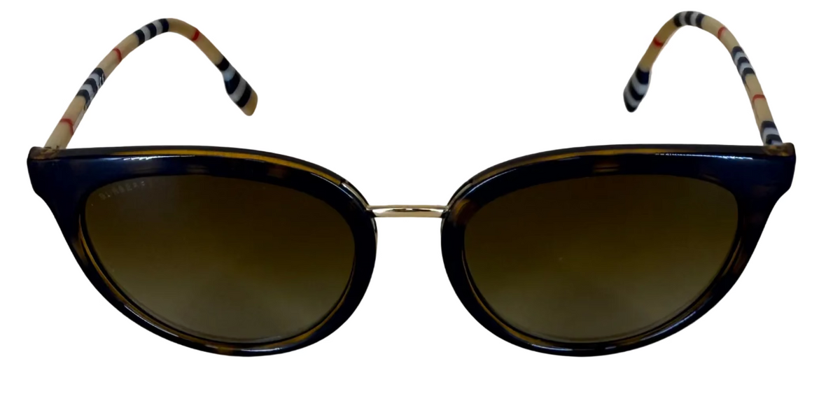 Burberry Sunglasses - B4316 - 3854/T5 - In Original Case
