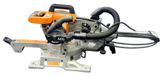 AEG Mitre Saw - PE254SB - 2000W