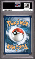 Pokémon- PSA 10 Ninetales Break 16/108 XY Evolutions
