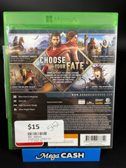 Assassin’s Creed Odyssey - Xbox One Game