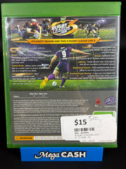 Rugby League Live 3 - Xbox One Game