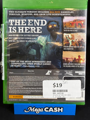 State of Decay Year-One Survival Edition - Xbox One Game