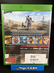 Fallout 4 Game of the Year Edition - Xbox One Game