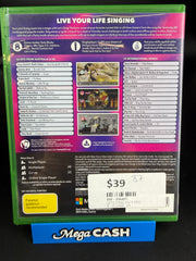 Let’s Sing 2023 - Xbox One Game