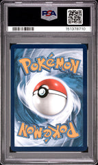 Pokémon - PSA 9 Deoxys Vmax GG45/GG70 Crown Zenith