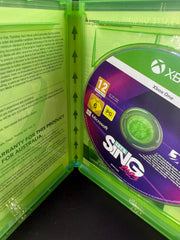 Let’s Sing 2023 - Xbox One Game