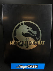 Mortal Kombat 11 Premium Edition - Xbox One Game