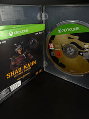 Mortal Kombat 11 Premium Edition - Xbox One Game