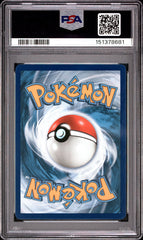 Pokémon- PSA 8 Latias & Latios Gx 113/181 Team Up