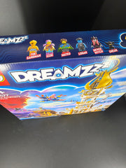 LEGO - Dreamzzz -The Sandman’s Tower 71477