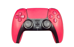 Sony PS5 Controller - Cosmic Red