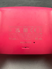 Sony PS5 Controller - Cosmic Red