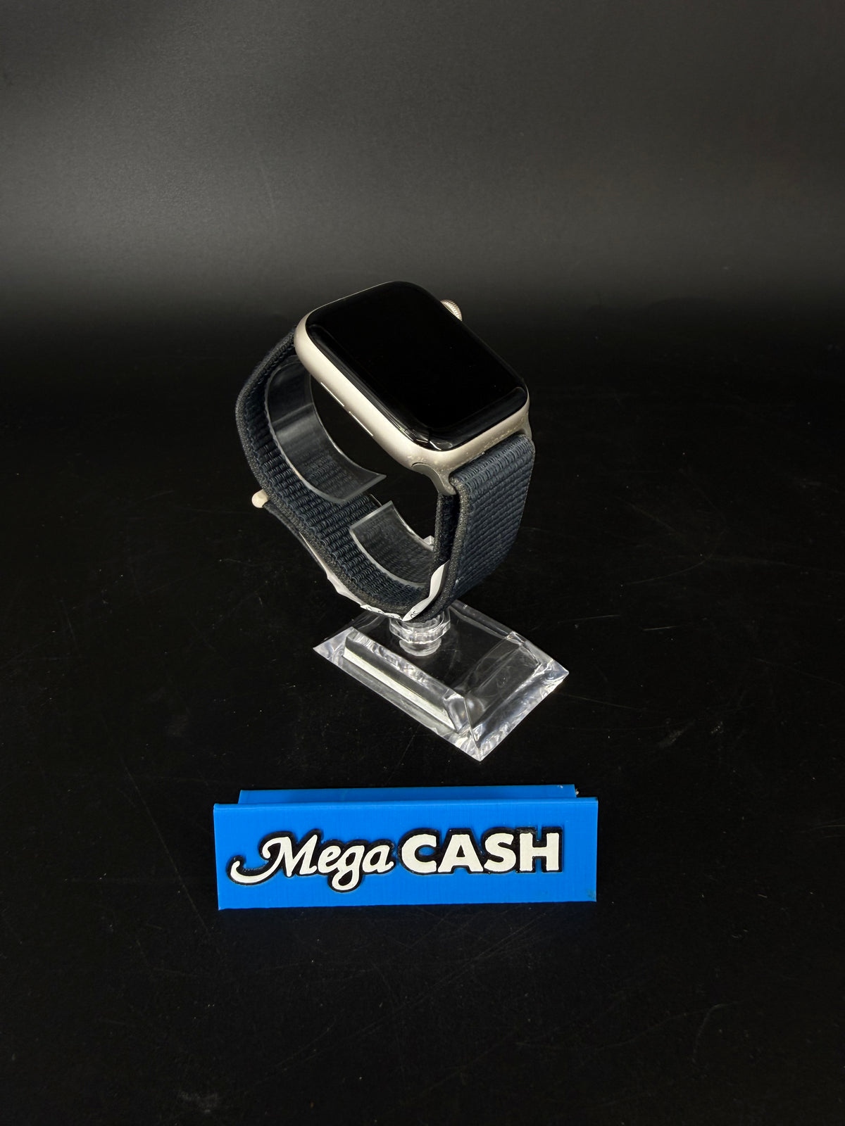 Apple Watch SE 44mm WIFI + Cellular A2724