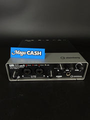 Steinberg Audio Interface UR22mk II